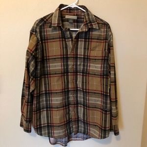 Vintage Flannel